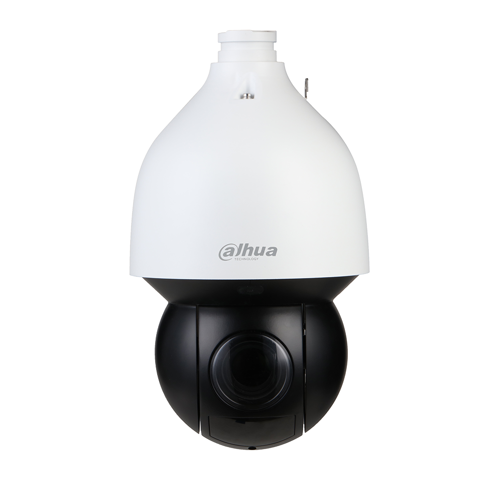 8MP Network PTZ Camera (25x Zoom)