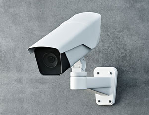 Security Cameras