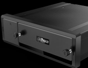 HDCVI Recorders