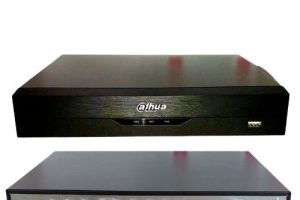 DAHUA XVR5116HS-I3 16channel up to 5MP single HDD slot (with and without Harddrive)